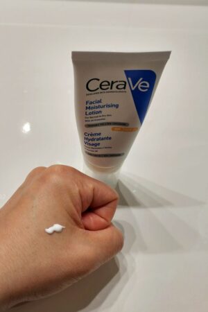 セラミド配合CeraVe（セラヴィ）のスキンケア用品を紹介します