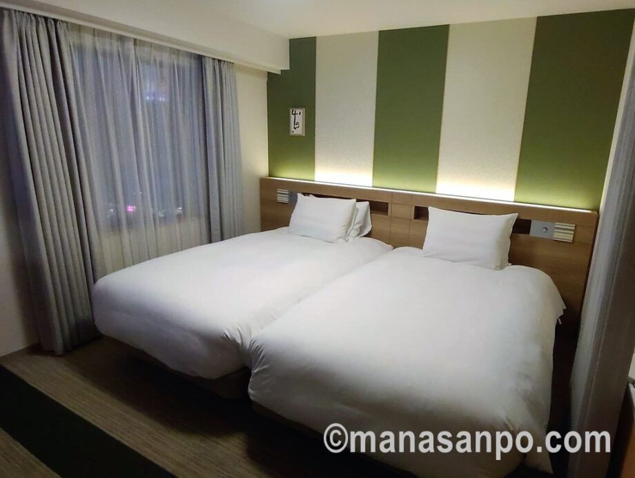 リッチモンドホテル天神