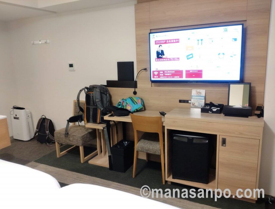 リッチモンドホテル天神