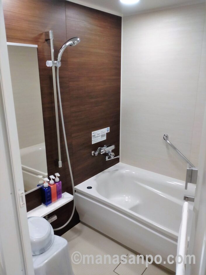 リッチモンドホテル天神