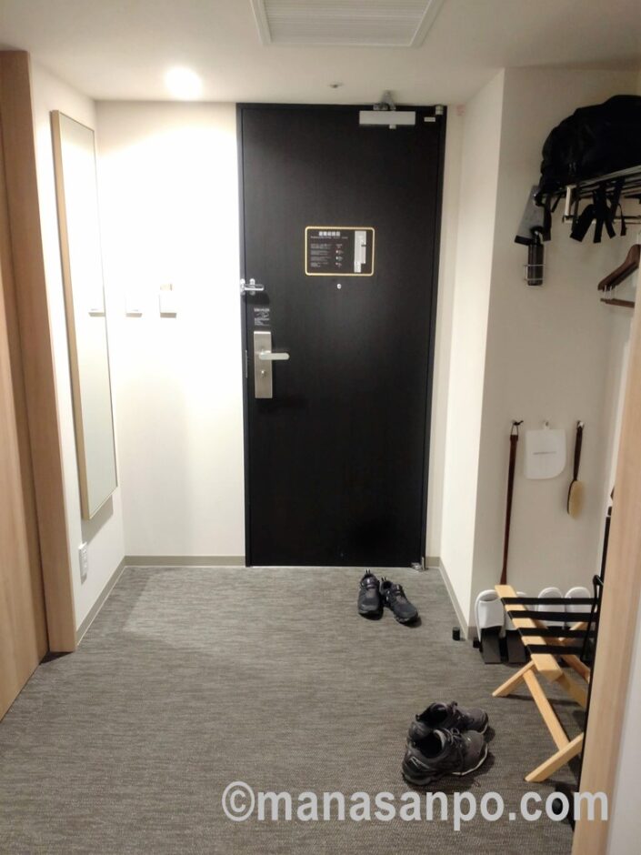 リッチモンドホテル天神