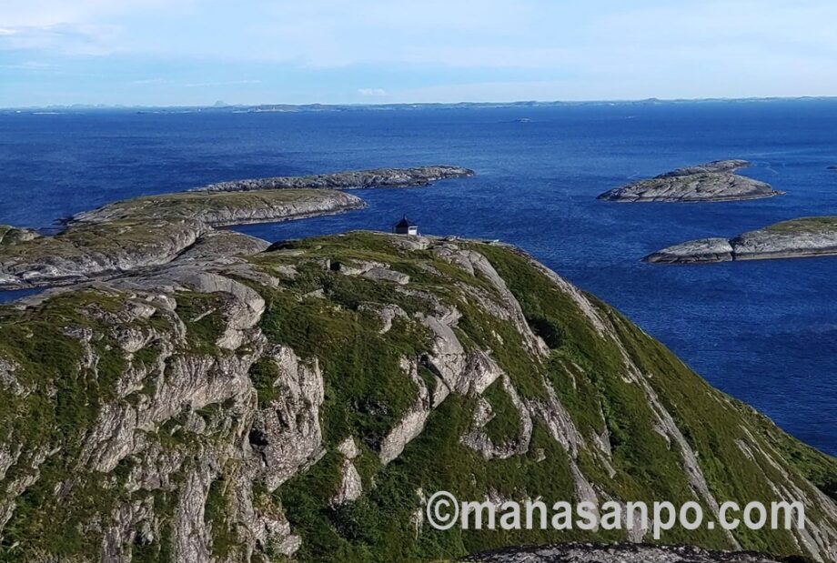 Lovundfjellet