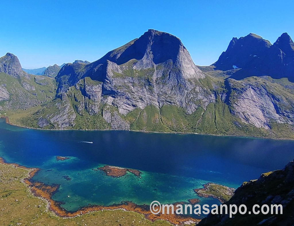 lofoten