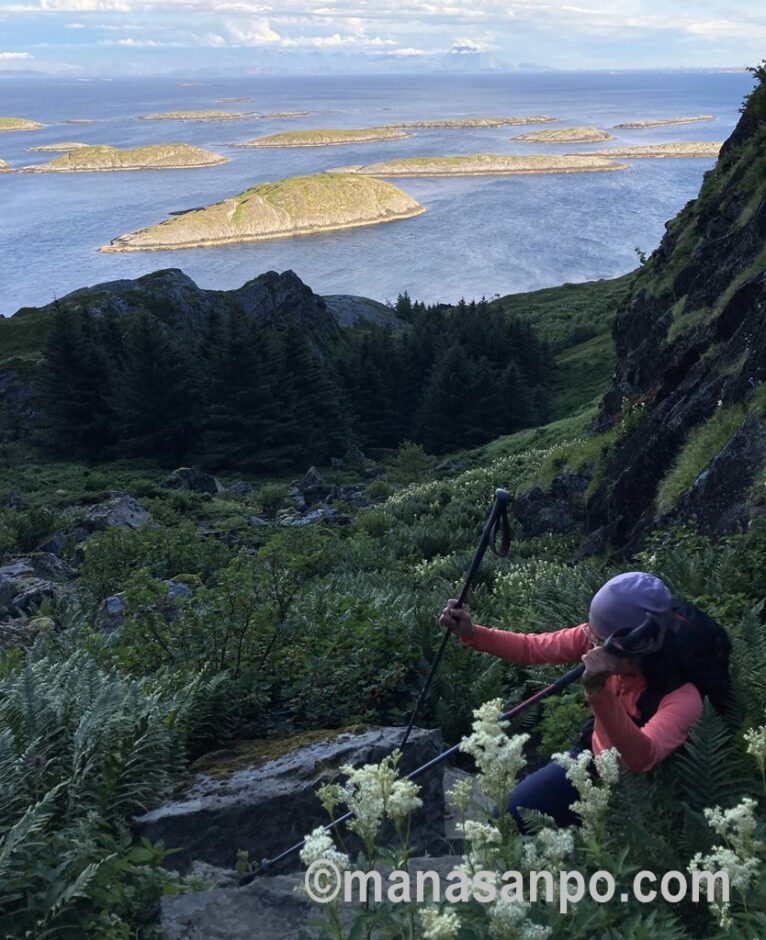 Lovundfjellet