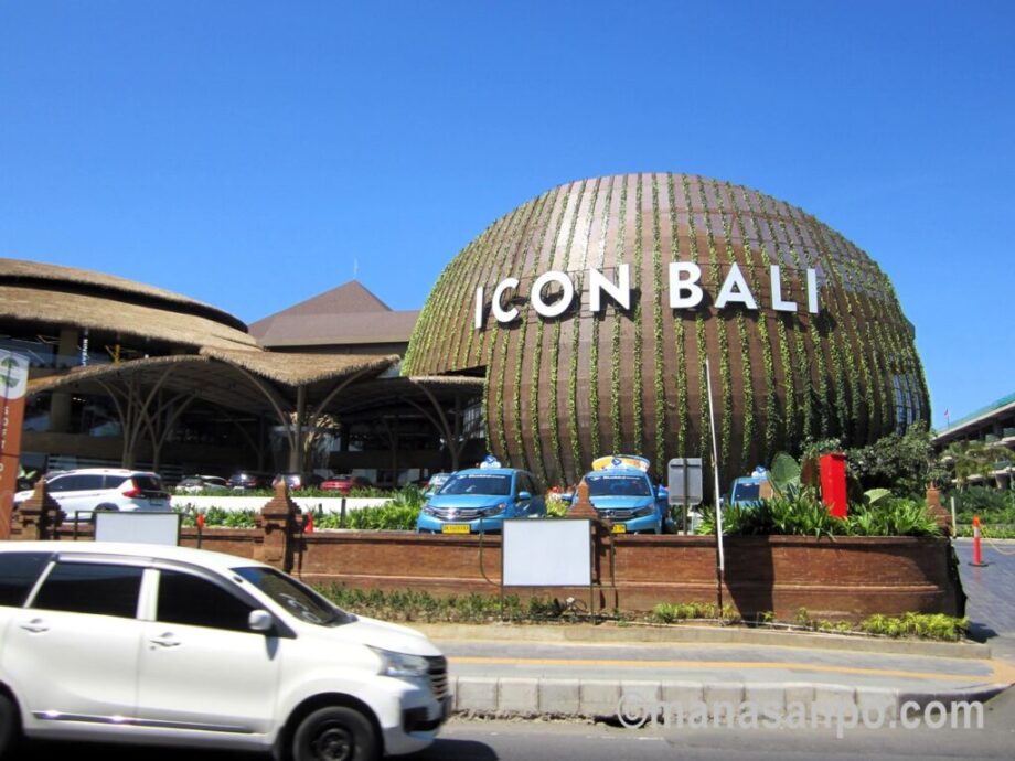 ICON BALI