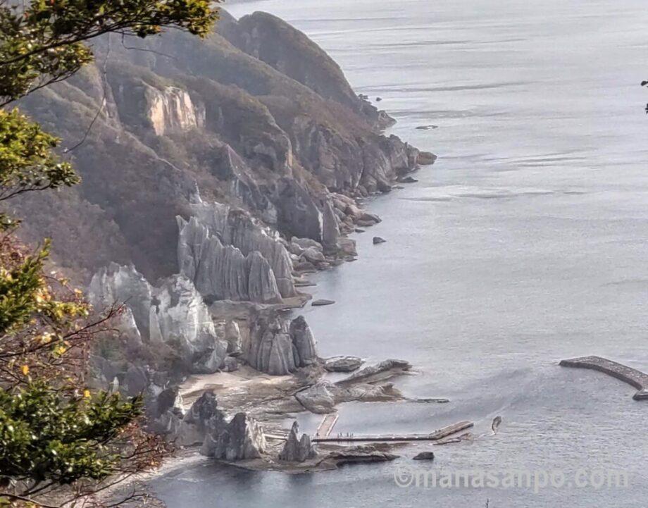 仏ヶ浦