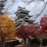 matsumoto castle