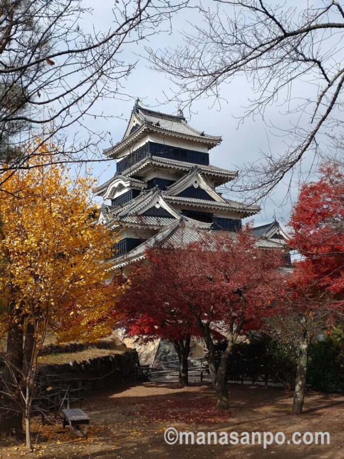 matsumoto castle