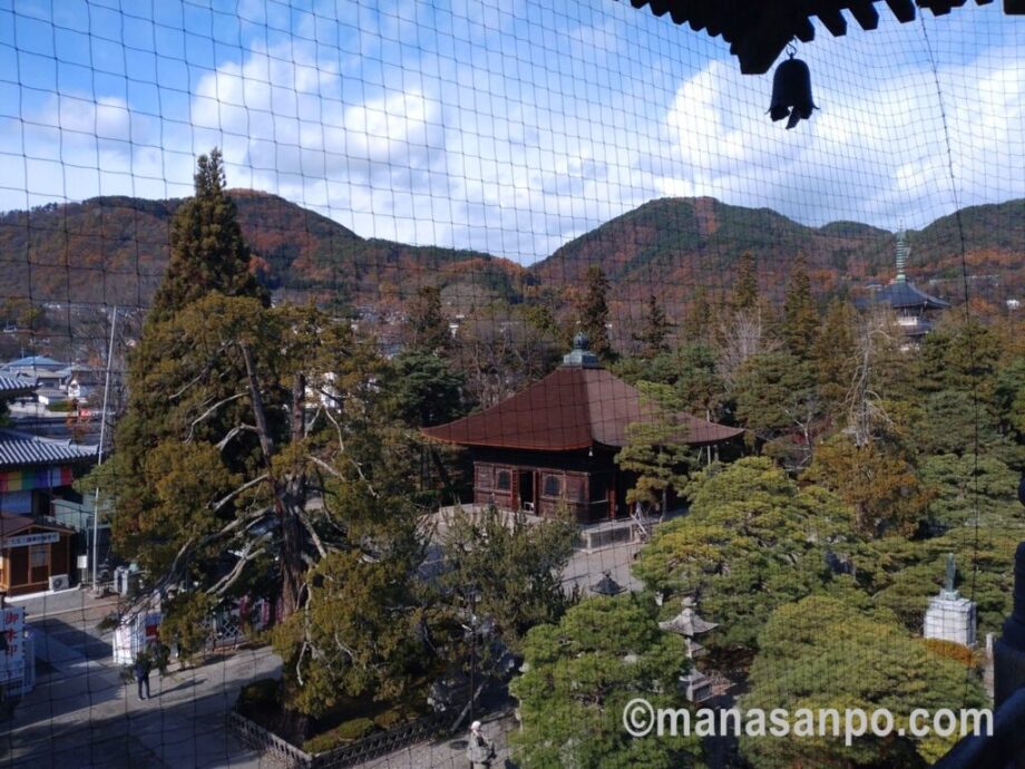 善光寺