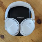 BOSE　Quiet Comfort