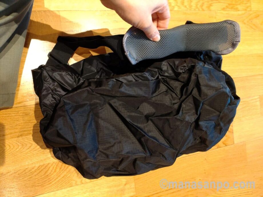 osprey stuff duffel
