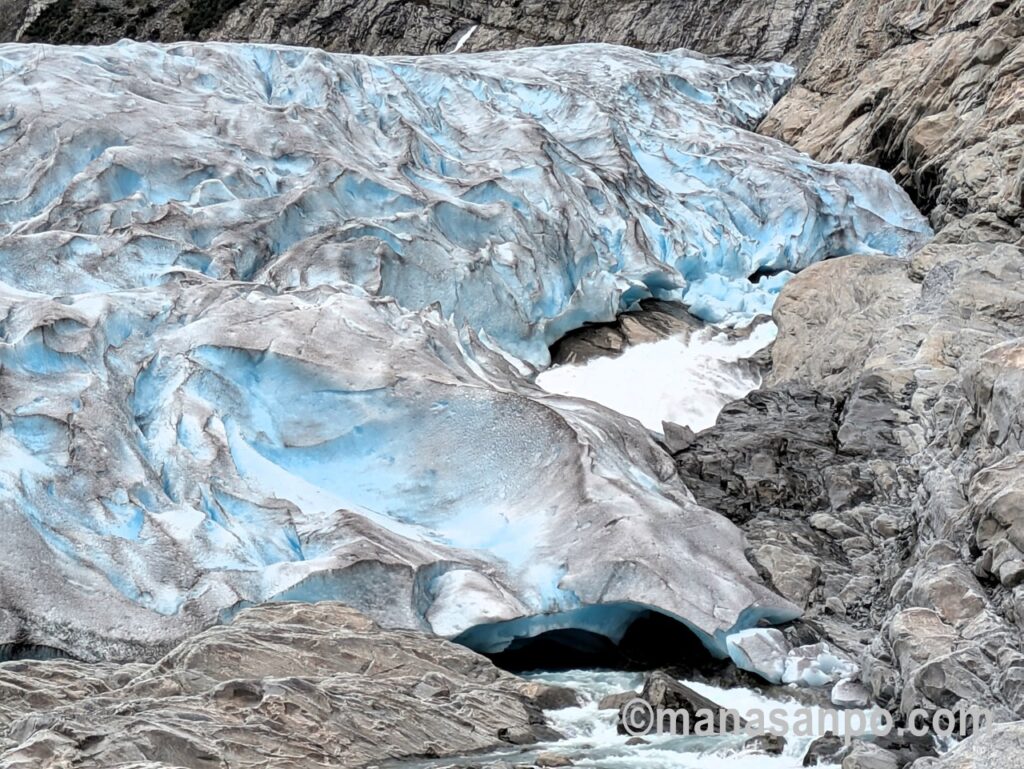 nigardsbreen