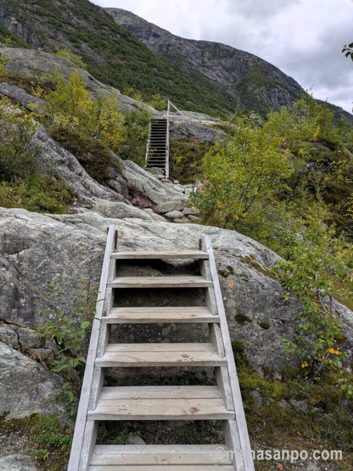 nigardsbreen