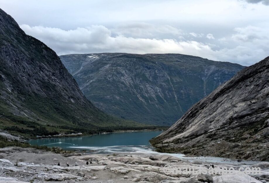 nigardsbreen