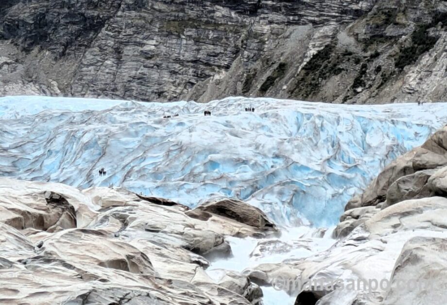 nigardsbreen