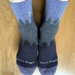 darn tough socks after 5 years use