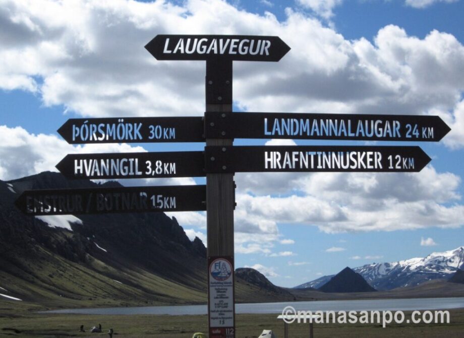  laugavegur